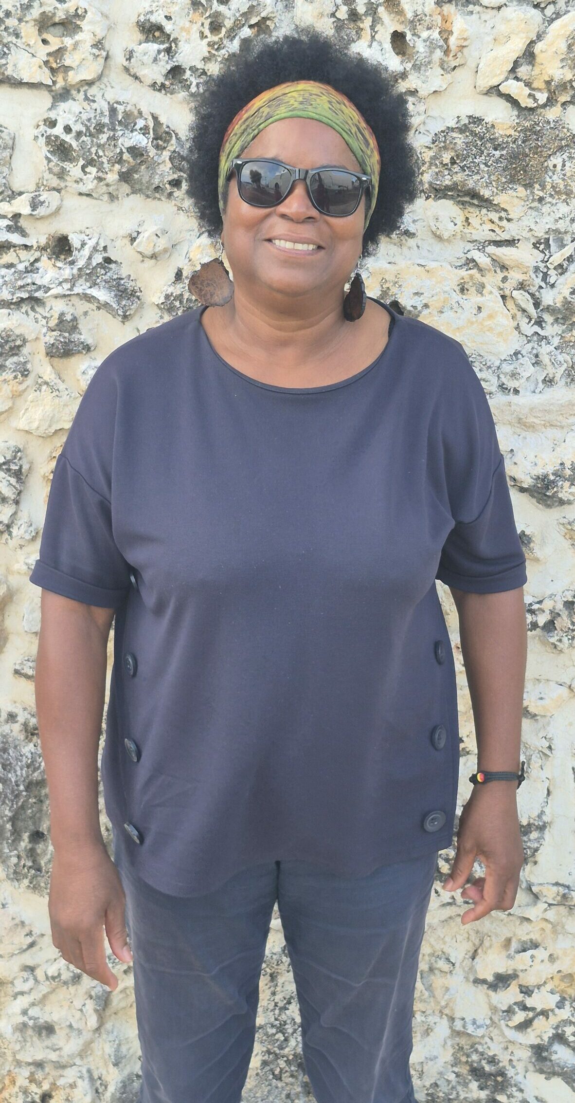 Francelise SOUSSEING