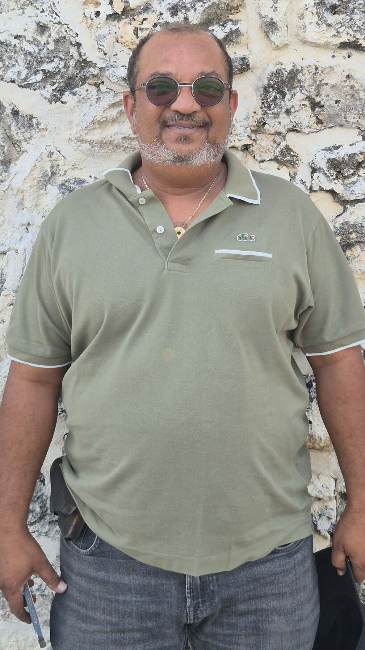 Joël TOTO