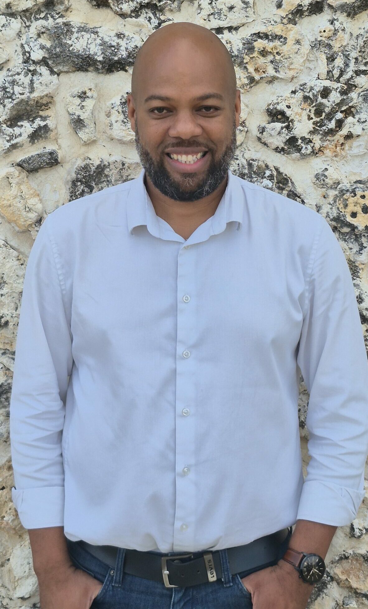 Yohann SELBONNE