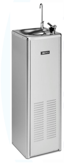 Fontaine à eau Dlo Disi dans les établissements scolaires